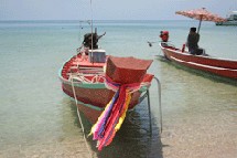 Thaïlande : le pays version grand luxe Thaïlande : le pays version grand luxe