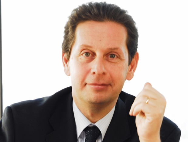 Philippe Korcia - DR Philippe Korcia - DR