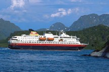 MS Nordnorge