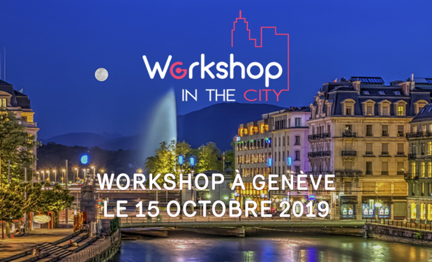 Le workshop se déroulera dans un contexte convivial, studieux et décontracté. Il sera ponctué de moments forts, entre 18h30 et 23h - DR Le workshop se déroulera dans un contexte convivial, studieux et décontracté. Il sera ponctué de moments forts, entre 18h30 et 23h - DR