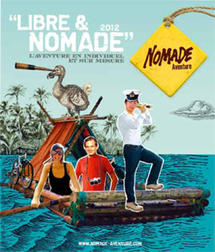 Nomade Aventure veut rattraper son retard sur l’offre Europe Nomade Aventure veut rattraper son retard sur l’offre Europe