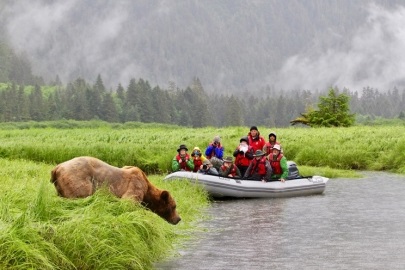 Deux marques seront exploitées : Terres Oubliées et une nouvelle pour les voyages naturalistes - Crédits Photo : ©Laurent Cocherel/Canada Deux marques seront exploitées : Terres Oubliées et une nouvelle pour les voyages naturalistes - Crédits Photo : ©Laurent Cocherel/Canada