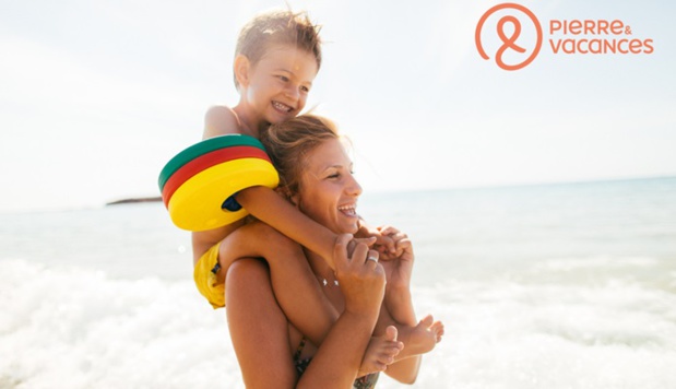 Pierre & Vacances ouvre ses réservations été 2020