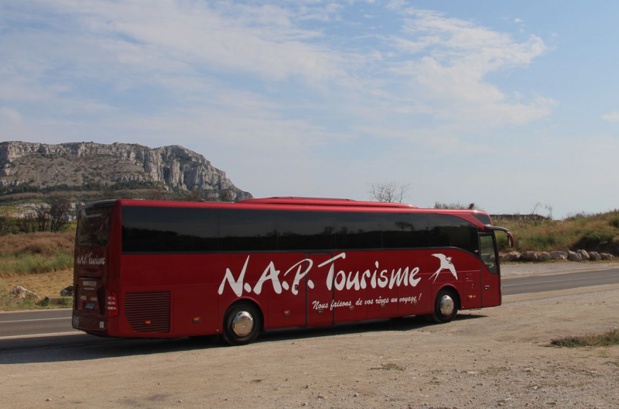 NAP Tourisme reste en redressement judiciaire jusqu'au 11 avril 2020 - DR : NAP Tourisme