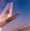 Qatar Airways pose une aile sur le marché américain