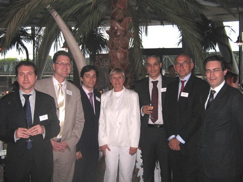 Congrès : Accor Maroc, l’ONMT et la RAM font leur promo Congrès : Accor Maroc, l’ONMT et la RAM font leur promo