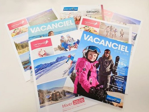 Cap Vacanciel : Florian Exbrayat nommé responsable national animation Cap Vacanciel : Florian Exbrayat nommé responsable national animation