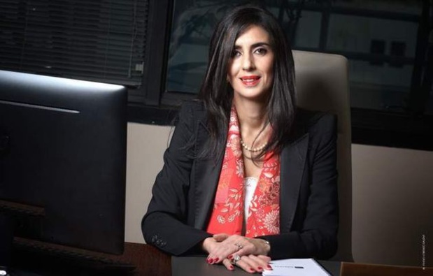Nadia Fettah Alaoui nommée Ministre du tourisme au Maroc - DR