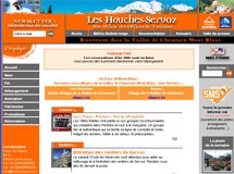 Offices de tourisme : les Houches et Servoz fusionnent