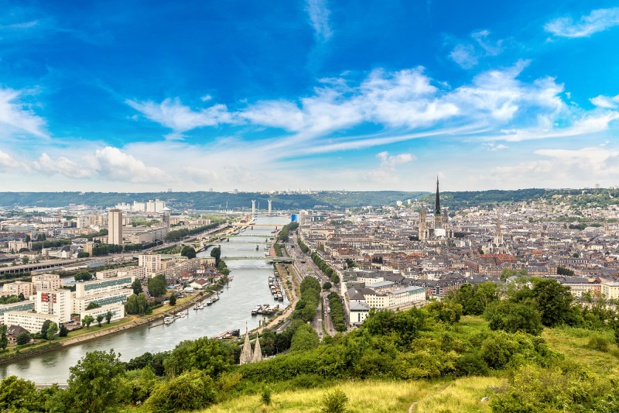 Rouen : les professionnels du tourisme alertent le Président de la Métropole