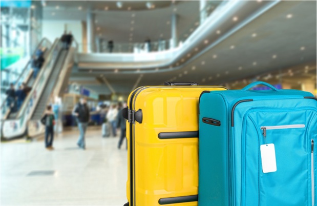 Dès le moment où la valise est faite pour le voyage retour, ne jamais la laisser sans surveillance - Depositphotos.com billiondigital Dès le moment où la valise est faite pour le voyage retour, ne jamais la laisser sans surveillance - Depositphotos.com billiondigital