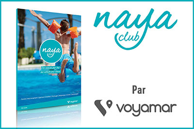 Naya Club : c’est parti pour la saison 5 !