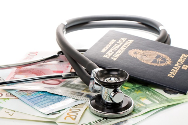Le marché mondial du "tourisme médical" est évalué à 60 milliards de dollars - DR : Depositphotos