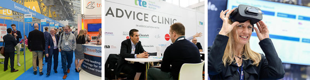 DR Travel Technology Europe