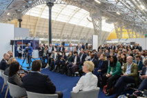 DR Travel Technology Europe