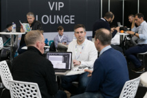 DR Travel Technology Europe