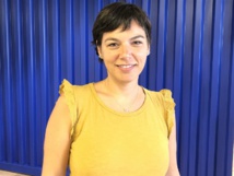 Judith Monmany - DR
