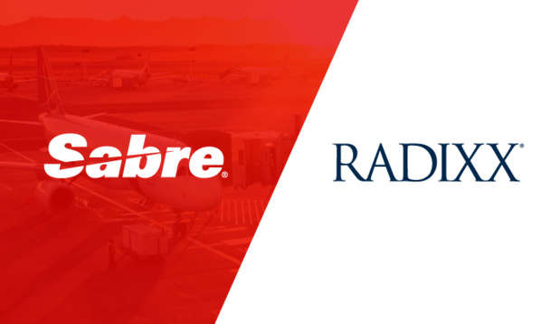 Sabre met la main sur Radixx - DR Sabre met la main sur Radixx - DR