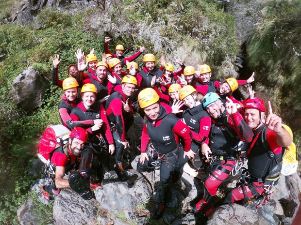 Madeira Fun : Top of travel fait vivre Madère en grandeur nature !