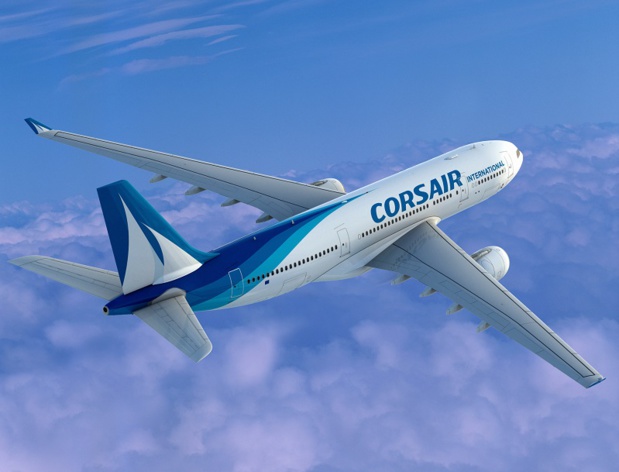 Corsair recrute dans plusieurs branches pour assurer son développement - DR Corsair Corsair recrute dans plusieurs branches pour assurer son développement - DR Corsair