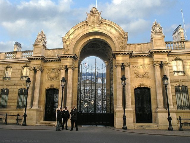 ''Il faut clarifier les relations entre l'Etat et les collectivités territoriales, clarifier ce qui relève d'Atout France et des Préfectures, clarifier le rôle des départements, des régions des offices de tourisme." /photo Eric Pouhier CCommons