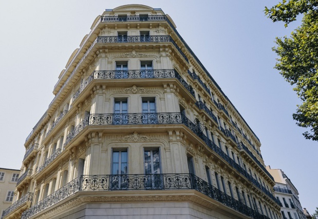 L'hôtel Mercure Canebière Vieux-Port, nouveau visage du centre-ville de Marseille - DR : Hôtel Mercure Canebière Marseille Vieux-Port L'hôtel Mercure Canebière Vieux-Port, nouveau visage du centre-ville de Marseille - DR : Hôtel Mercure Canebière Marseille Vieux-Port