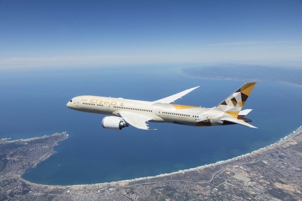 Etihad et Air Arabia s'associent pour lancer le premier transporteur low cost d'Abou Dhabi - DR photo Etihad
