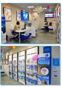 CARREFOUR VOYAGES CARREFOUR VOYAGES