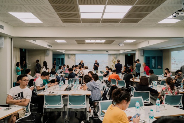 Le Club Med a signé un nouveau partenariat avec Vatel Business School Île Maurice - DR Le Club Med a signé un nouveau partenariat avec Vatel Business School Île Maurice - DR