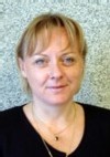 Hélène de Myenard, Responsable des Carnets de Voyages Hélène de Myenard, Responsable des Carnets de Voyages