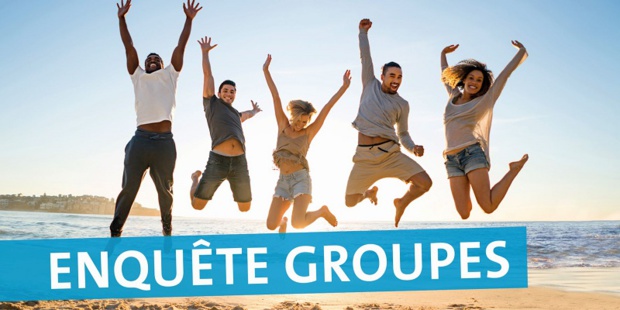 Les groupes chez FTI Voyages connaissent déjà une progression à deux chiffres. - DR Les groupes chez FTI Voyages connaissent déjà une progression à deux chiffres. - DR