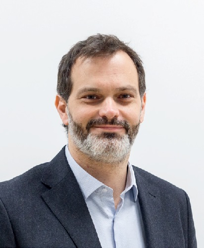 Fabrice Lépine, Directeur Général de Wonderbox - DR