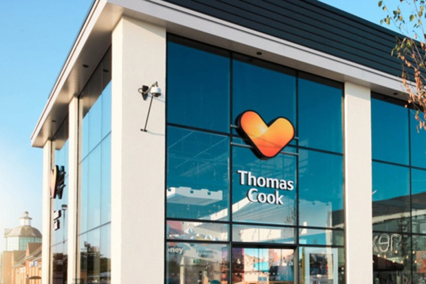 Quels sont les repreneurs potentiels à la reprise de Thomas Cook France ? - Photo DR