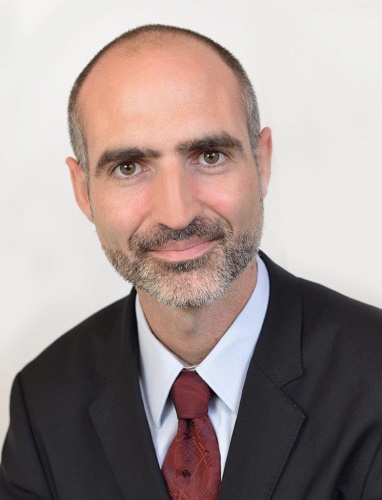 Compagnie des Alpes : Nomination de Loïc BONHOURE comme Directeur Général Adjoint du Groupe - DR Compagnie des Alpes : Nomination de Loïc BONHOURE comme Directeur Général Adjoint du Groupe - DR