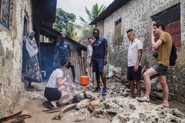 Kappa Club a décroché le label ATR - DR Kappa Club a décroché le label ATR - DR