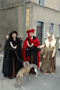 Festival Marville : Innover pour exister et promouvoir le tourisme Festival Marville : Innover pour exister et promouvoir le tourisme