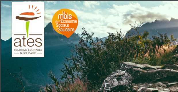 Tourisme équitable : l'ATES part à la rencontre des porteurs de projets et professionnels en région Tourisme équitable : l'ATES part à la rencontre des porteurs de projets et professionnels en région