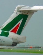 Alitalia au bord du gouffre Alitalia au bord du gouffre