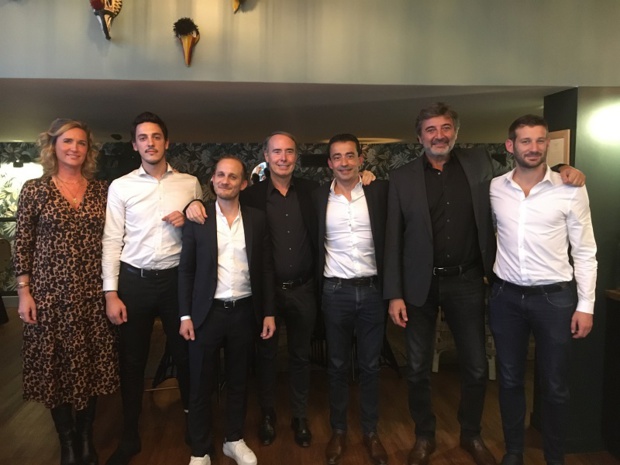 Le groupe affiche des résultats au beau fixe, avec une croissance globale de +19% depuis janvier 2019 et vise un chiffre d’affaires de 275 millions d’euros d’ici à la fin de l’année - DR : C.L. Le groupe affiche des résultats au beau fixe, avec une croissance globale de +19% depuis janvier 2019 et vise un chiffre d’affaires de 275 millions d’euros d’ici à la fin de l’année - DR : C.L.