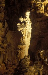 Grotte des Demoiselles