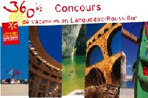 Campagne de pub : le Languedoc-Roussillon fait le bilan Campagne de pub : le Languedoc-Roussillon fait le bilan