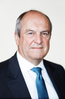 Thierry Montéran, associé du cabinet UGGC Avocats - DR