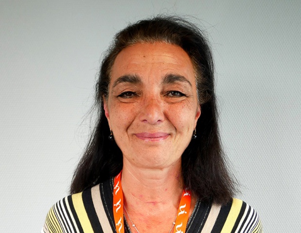 Brigitte Riquier nommée déléguée commerciale Sud-Ouest Vi-Decoov - DR Brigitte Riquier nommée déléguée commerciale Sud-Ouest Vi-Decoov - DR