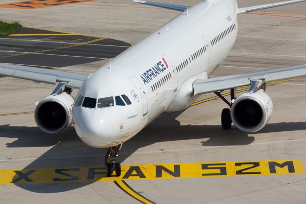 Pour la saison hiver 2019-2020 (27 octobre 2019 au 28 mars 2020), Air France-KLM augmente son offre de +2,5 % par rapport à la saison hiver précédente1, et propose 32 nouvelles routes - DR Air France