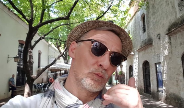 Jean-Christophe Plancke - Photo JCP Jean-Christophe Plancke - Photo JCP