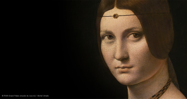 © RMN-Grand Palais (musée du Louvre) / Michel Urtado © RMN-Grand Palais (musée du Louvre) / Michel Urtado