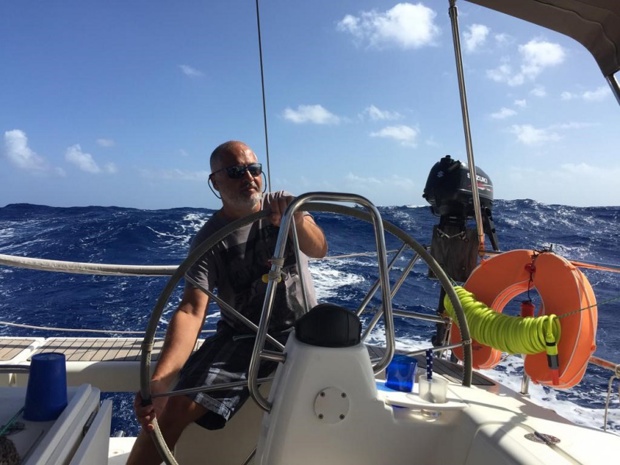 Mourad Majoul - DR Mourad Majoul - DR