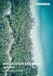 Toundra Voyages : un programme au fil de l'eau pour l'été 2020 Toundra Voyages : un programme au fil de l'eau pour l'été 2020