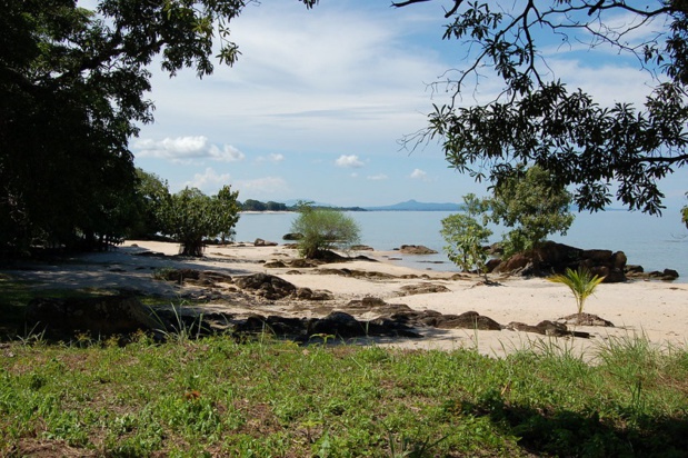 Lac Malawi, Malawi - @Flickr