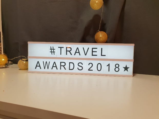 IWL Voyages Aubagne innove avec les Travel Awards. Trois clients ont été nommés pour présenter aux autres invités leurs voyages - Photo IWL Voyages IWL Voyages Aubagne innove avec les Travel Awards. Trois clients ont été nommés pour présenter aux autres invités leurs voyages - Photo IWL Voyages